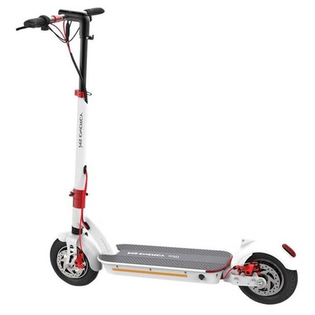 MS Energy E-romobil e20 white (foto 1)