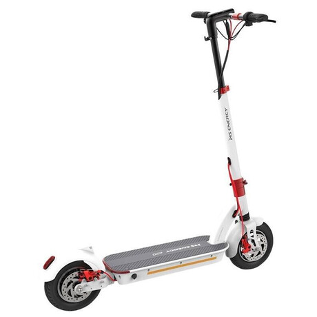 MS Energy E-romobil e20 white (foto 2)