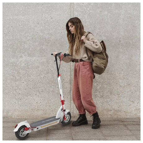 MS Energy E-romobil e20 white (foto 6)