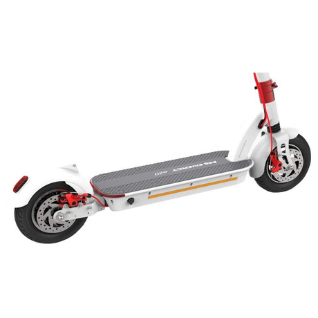 MS Energy E-romobil e20 white (foto 3)