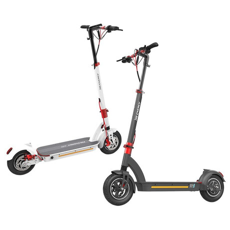 MS Energy E-romobil e20 white (foto 4)