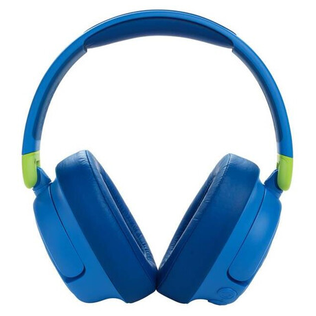 JBL JR460NC Blue