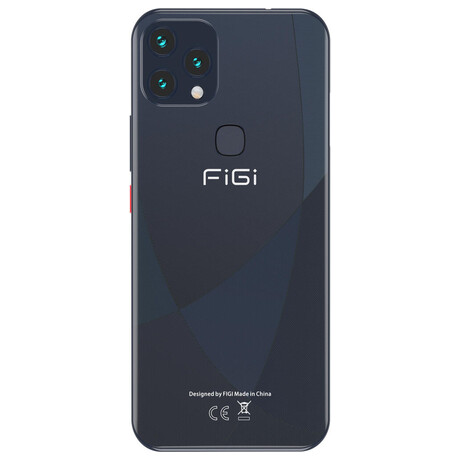 ALIGATOR FIGI NOTE 1S 128GB polar black