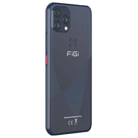 ALIGATOR FIGI NOTE 1S 128GB polar black