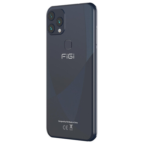 ALIGATOR FIGI NOTE 1S 128GB polar black