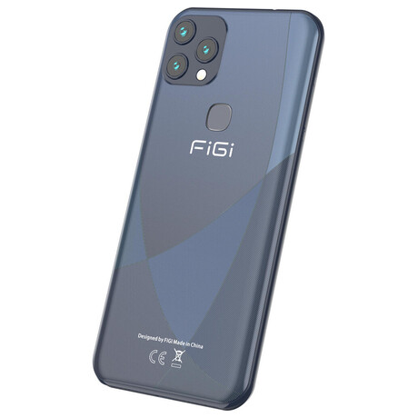 ALIGATOR FIGI NOTE 1S 128GB polar black