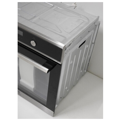 Trouba Electrolux EOD6P77WX