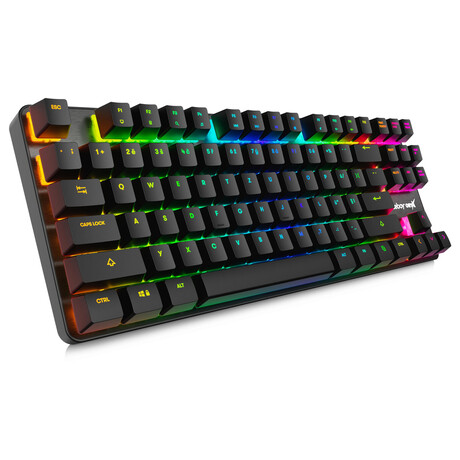 Niceboy ORYX K500X (foto 2)
