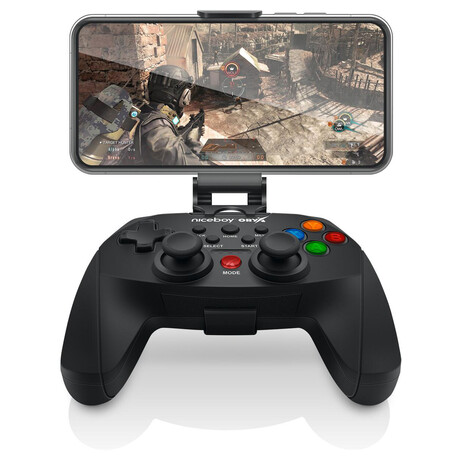 Gamepad Niceboy ORYX Game Pad