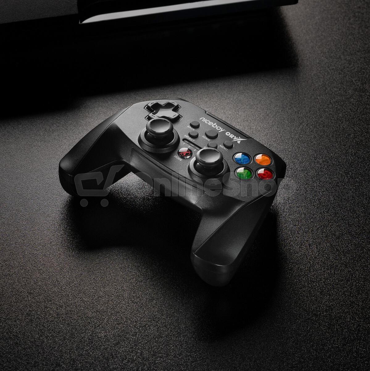 Gamepad Niceboy ORYX Game Pad