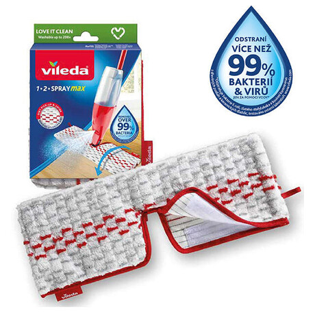 Vileda 1.2 Spray Max (foto 6)