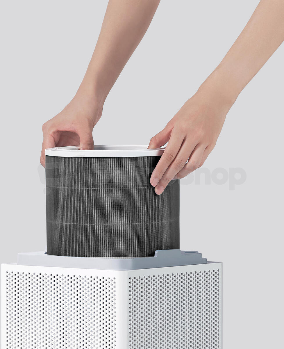 Xiaomi Smart Air Purifier 4 Lite