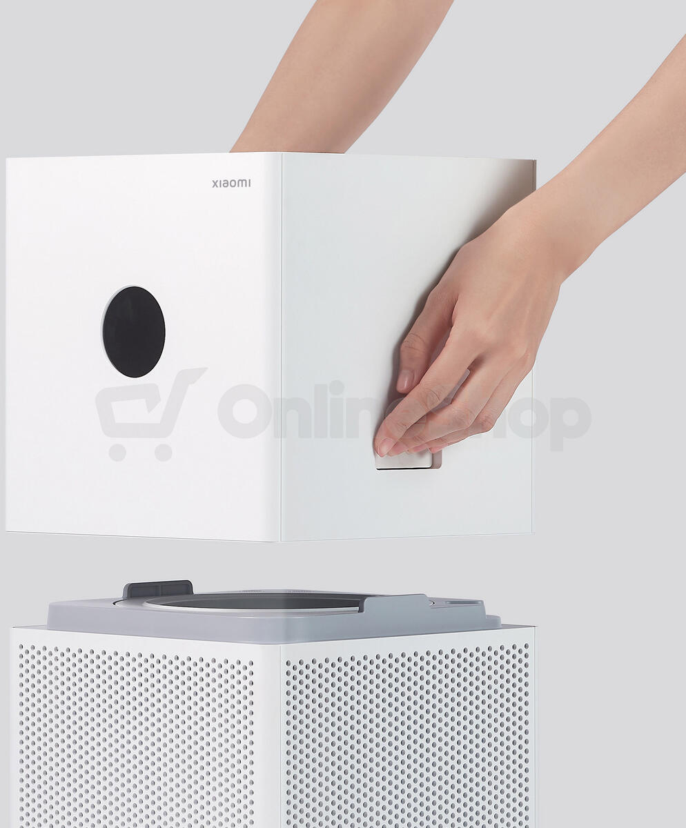 Xiaomi Smart Air Purifier 4 Lite
