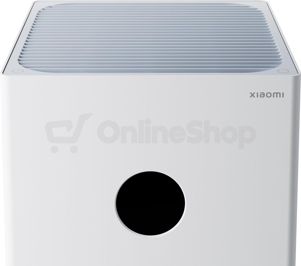 Xiaomi Smart Air Purifier 4 Lite