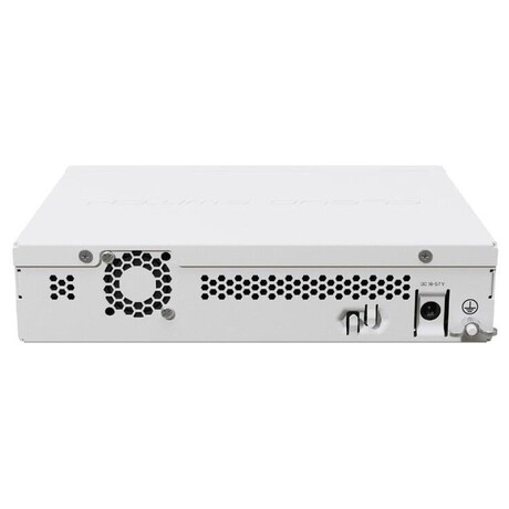 MIKROTIK CRS310-1G-5S-4S+IN, Cloud Router Switch