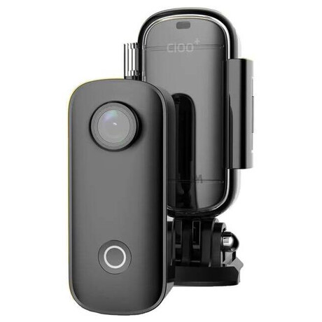 SJCAM C100+ černá (foto 2)