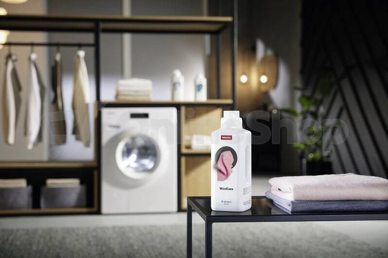 Prací prostředek Miele WoolCare 1,5l