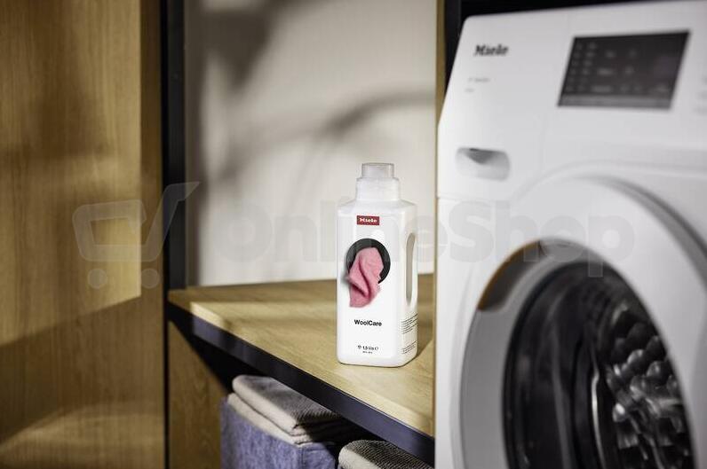 Prací prostředek Miele WoolCare 1,5l