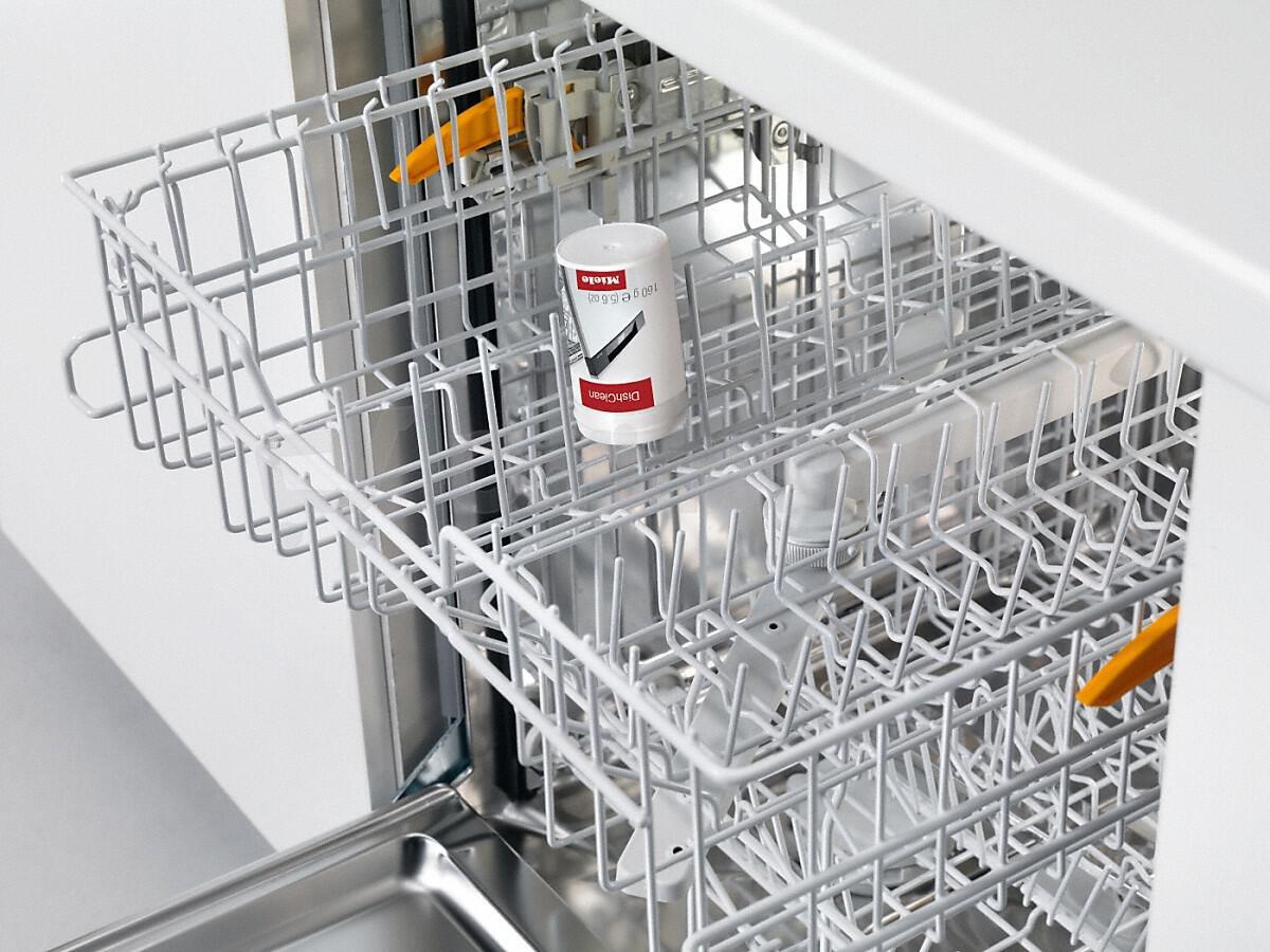Ošetřující přípravek Miele DishClean, 160 g