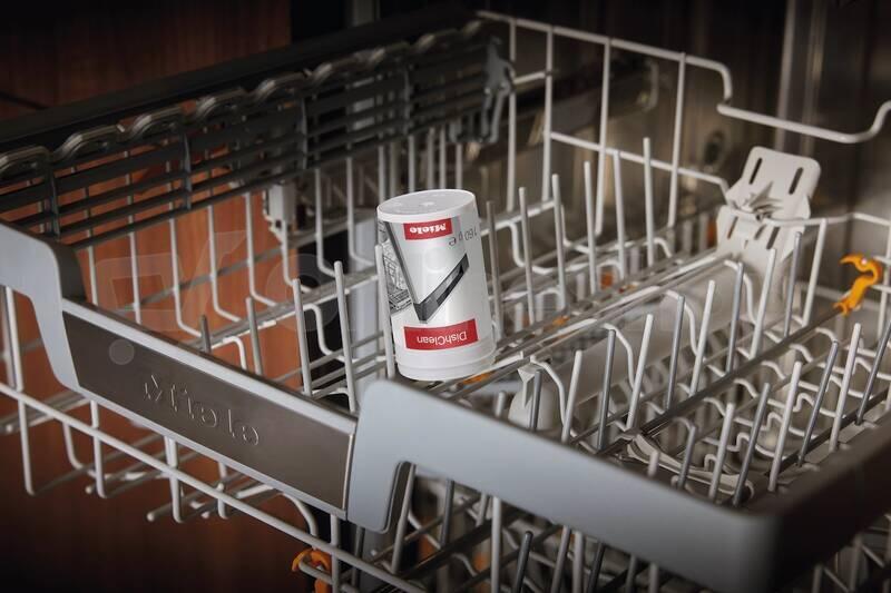 Ošetřující přípravek Miele DishClean, 160 g