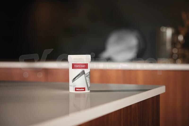 Ošetřující přípravek Miele DishClean, 160 g