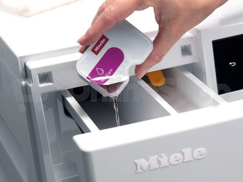 Kapsle Miele WoolCare 9 ks