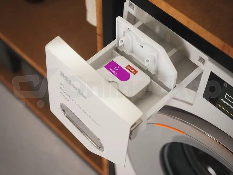 Kapsle Miele WoolCare 9 ks