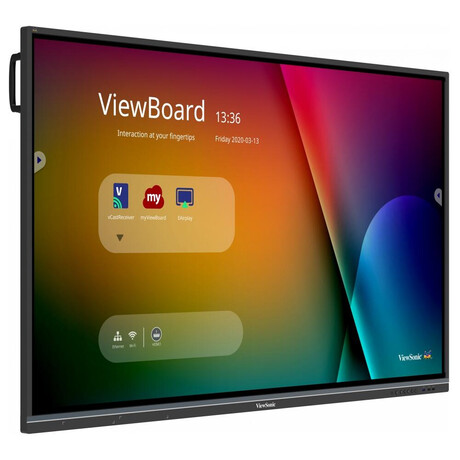 ViewSonic Flat Touch Display IFP5550-3/ 55