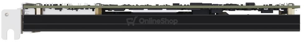 MikroTik Cloud Core Router, CCR2004-1G-2XS-PCIe