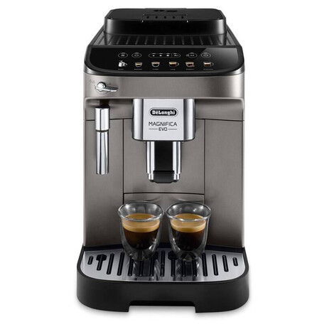 Automatický kávovar DeLonghi Magnifica Evo ECAM 290.42 TB