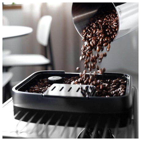 Automatický kávovar DeLonghi Magnifica Evo ECAM 290.42 TB