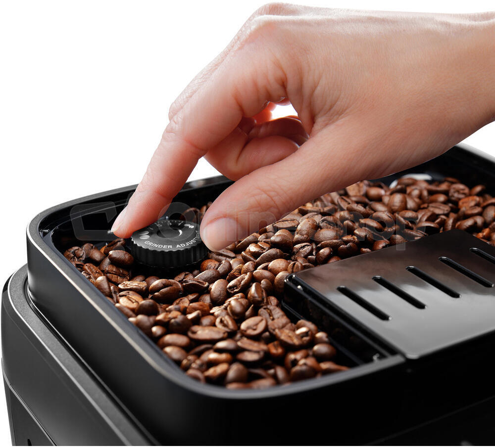 Automatický kávovar DeLonghi Magnifica EVO ECAM 290.61.B