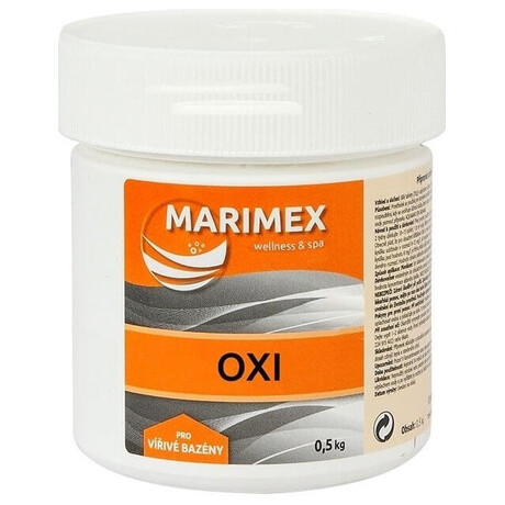 Marimex Spa OXI 0,5 kg (11313125)