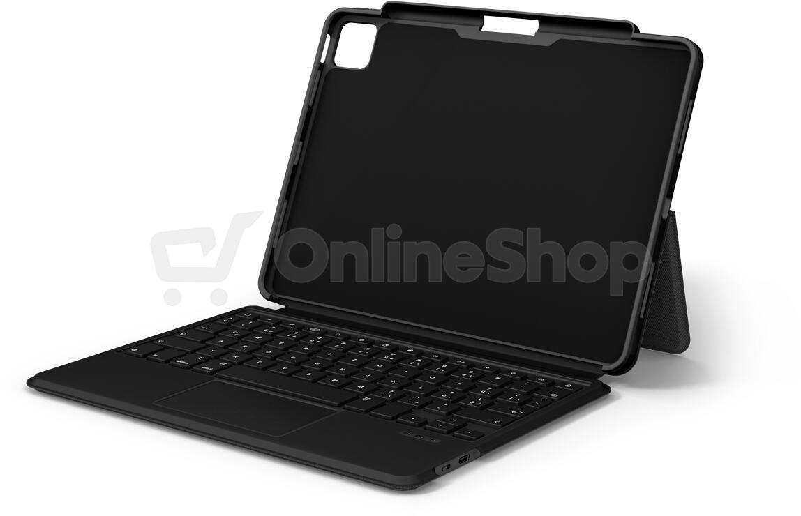 Alternativy k EPICO KEYBOARD CASE iPad Pro 11" (2018)/iPad Pro 11" (2020)/ iPad Pro 11" (2021
