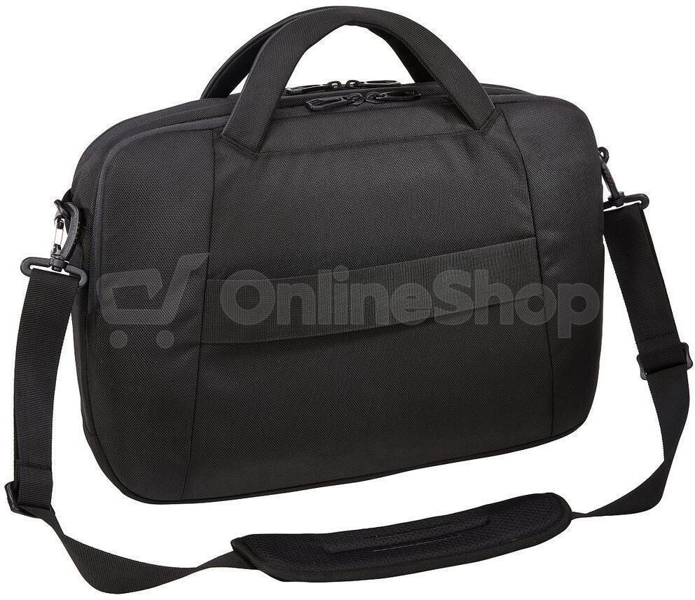 Thule Accent brašna na notebook 17 l TACLB2216 - černá