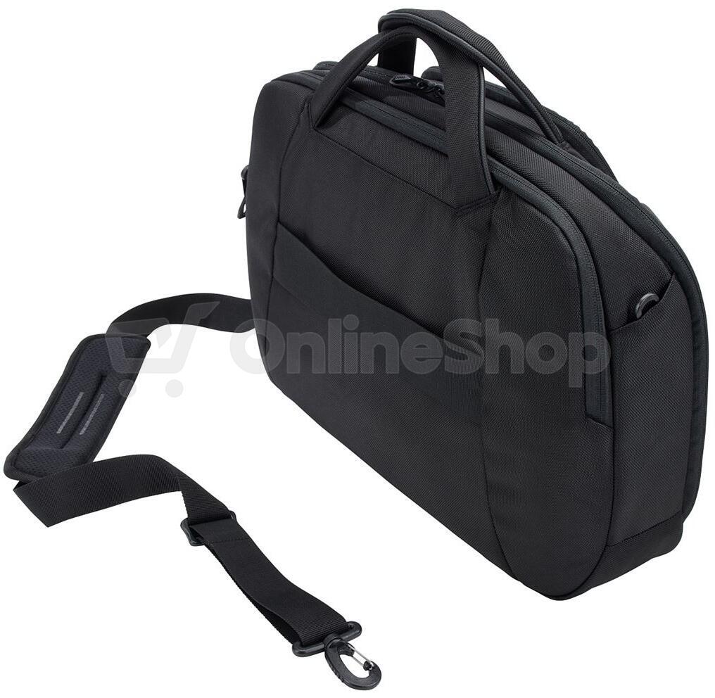 Thule Accent brašna na notebook 17 l TACLB2216 - černá