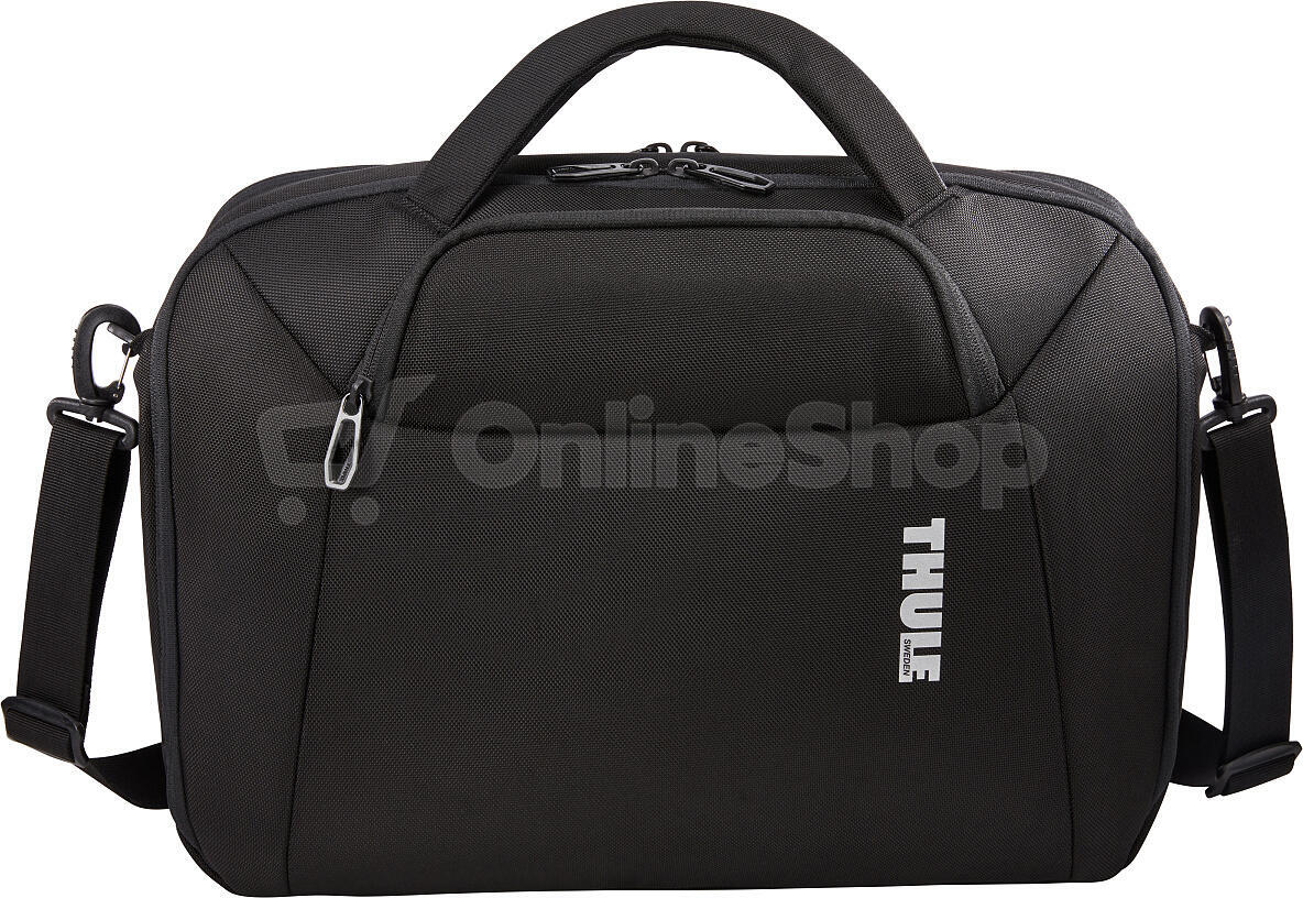 Thule Accent brašna na notebook 17 l TACLB2216 - černá
