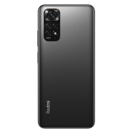 Xiaomi Redmi Note 11S 6GB/128GB, šedý (foto 4)