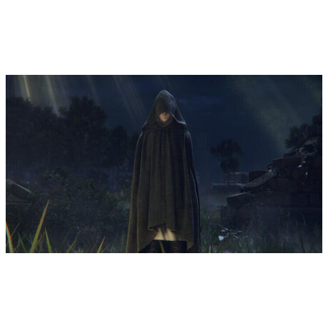NoName PS4 hra Elden Ring Launch Edition