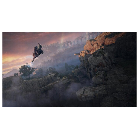 NoName PS4 hra Elden Ring Launch Edition