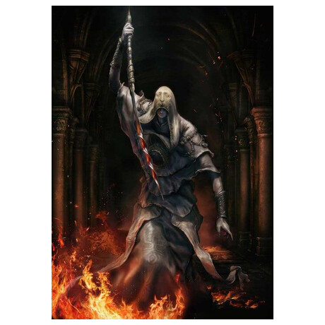 NoName PS4 hra Elden Ring Launch Edition