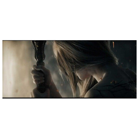 NoName PS4 hra Elden Ring Launch Edition