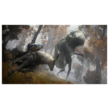NoName PS4 hra Elden Ring Launch Edition