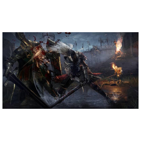 NoName PS4 hra Elden Ring Launch Edition