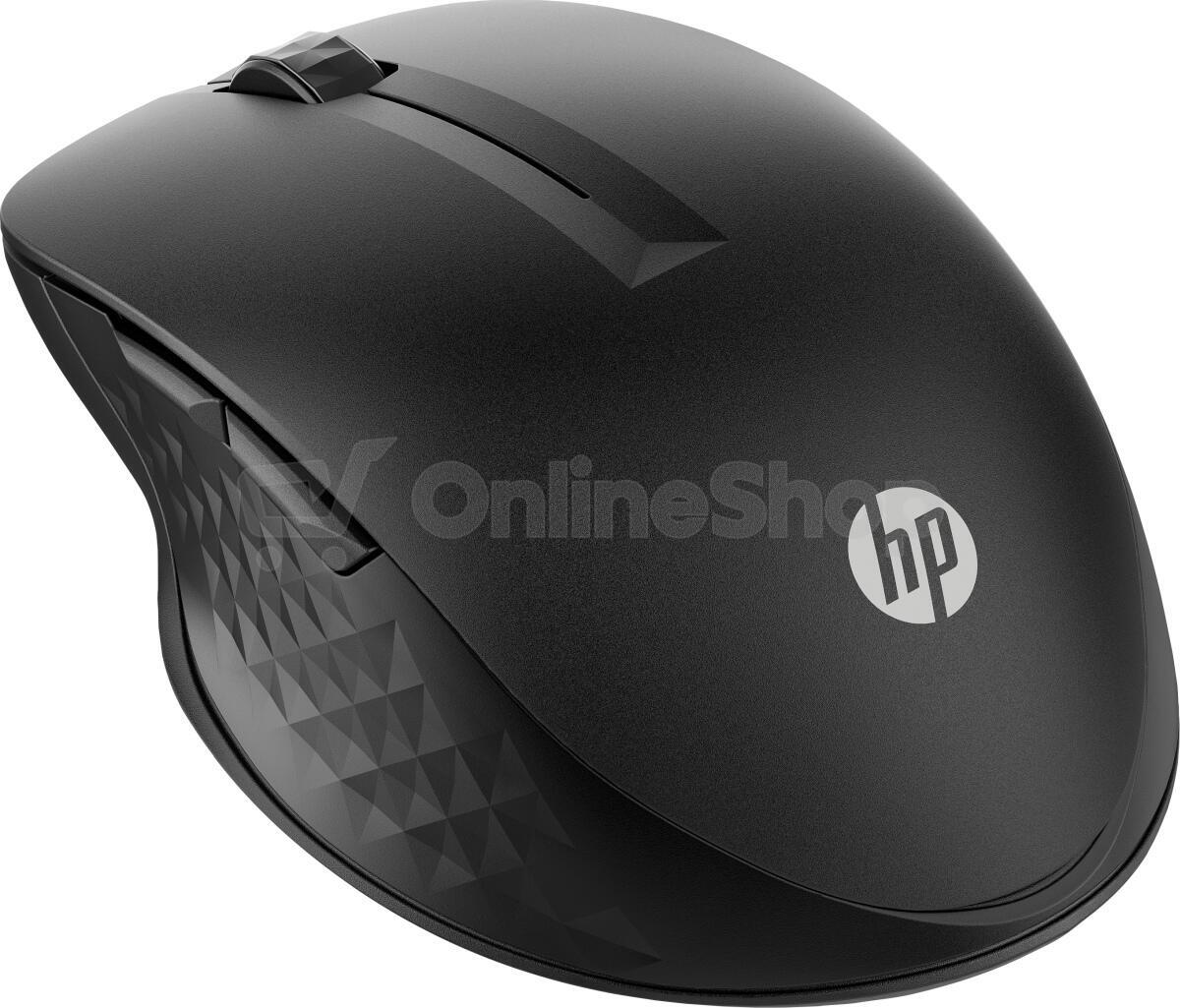 PC myš HP 430 Multi-Device Wireless