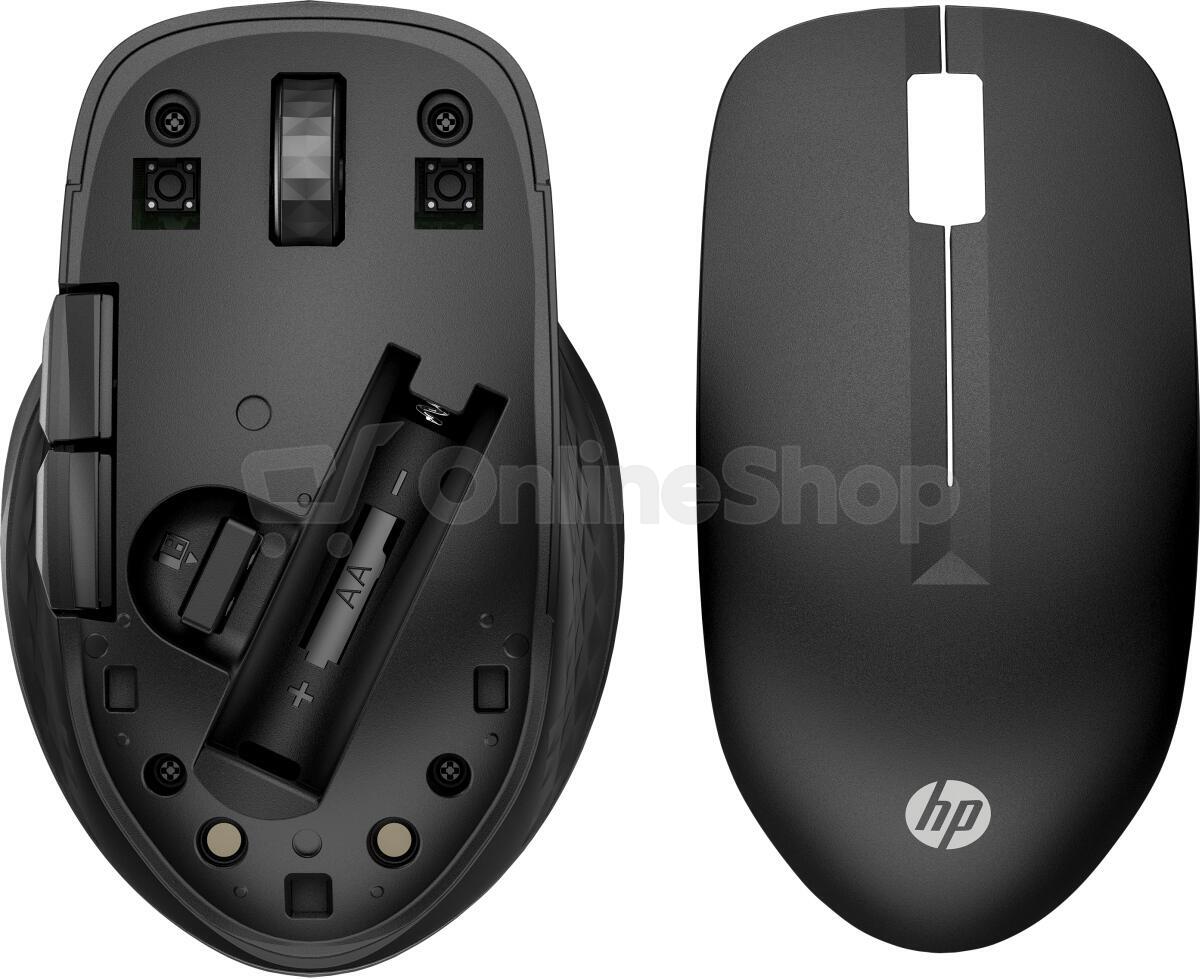 PC myš HP 430 Multi-Device Wireless