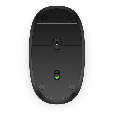 Bezdrtov my HP 3V0G9AA#ABB bluetooth, ern