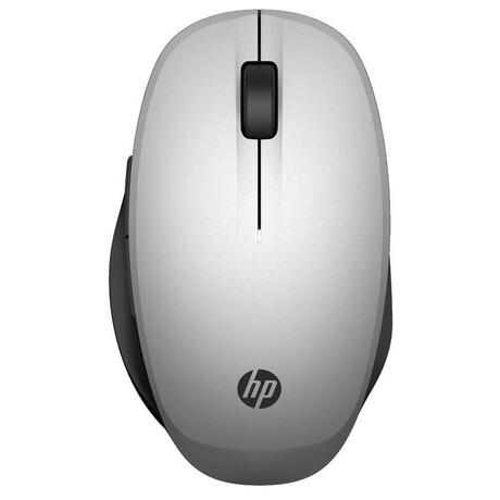 Dual Mode Silver Mouse 300 HP