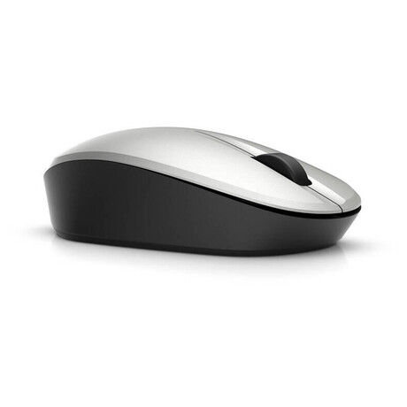 Dual Mode Silver Mouse 300 HP
