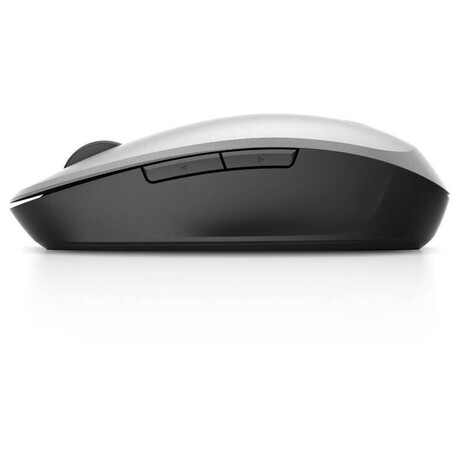 Dual Mode Silver Mouse 300 HP